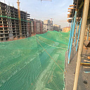 Защитно-улавливающая система(ЗУС)