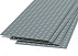 Лист стальной рифленый 8 мм