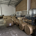 Бумага кабельная