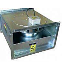 Прямоугольные центробежные вентиляторы канального типа №2