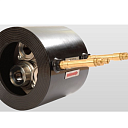 Балансировочный клапан динамического типа DBV-40 / фланцевый / DN100