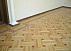 Паркет штучный из ясеня