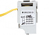 Независимый расцепитель SHT AV POWER-1 для ETU DC24 слева EKF AVERES