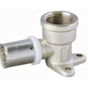 Пресс фитинг ZL16 x 1/2"F (уп. 10)