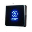 Кнопка сенсорная (накладная, встраиваемая)