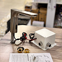 Смеситель 7574-77