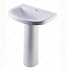 Умывальник на пьедестале Стандарт