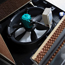 Воздушный испарительный охладитель ALINDAR PLUS 30