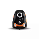 Пылесос Vitek с мешком для сбора пыли