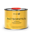 Универсальный растворитель Elcon R, 0,5 л