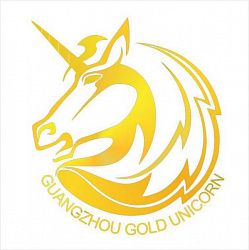 Логотип Guangzhou Gold Unicorn Co.,Ltd