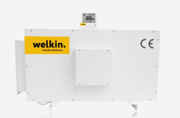 Осушитель воздуха Welkin Фото #2094179