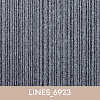 Ковровая плитка - Lines_6923