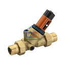 Редуктор давления с сетчатой фильтром (1,5-6 bar) 1" (дюйм)