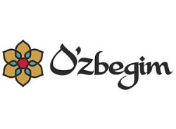 Логотип O'zbegim Development