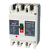 Автоматический выключатель YCM1-100L 3P (80A-100A)