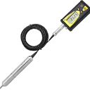 Термометр электронный взрывобезопасный ЕхТ-01/2-6