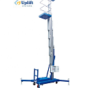 Одномачтовый подъёмник N4-100