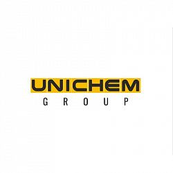 Логотип «UNICHEM» OOO СП