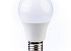 Энергосберегающая светодиодная лампочка LED грушевидная лампа