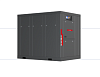 Винтовой компрессор DVK 270 D с ременным приводом 30,8 м3/мин
