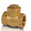 Обратные клапаны sc-400