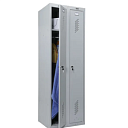 Шкаф для раздевалок ПРАКТИК усиленный ML 21-60