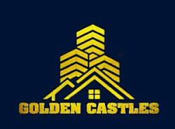 Логотип Golden Castles