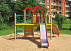 Детский игровой комплекс КСИЛ. 26