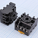 Релейная база PF113A-E для реле MK3P-I