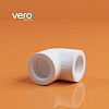 Отвод 90⁰ d 50 Vero