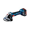 Болгарка Bosch 06019H9025 GWS 180-LI Professional