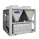 Воздухоохлаждаемый чиллер с винтовыми компрессорами Carrier 30XAS