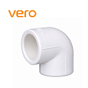 VERO Отвод 90 градусов (63 мм)