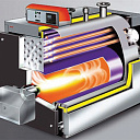 Ремонт и наладка промышленных котлов и систем ГВС