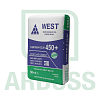 Цемент WEST SEMENT #450 (50 кг)