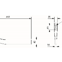 Стойка КПС-4 Н.043.11.401-03