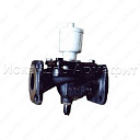 Электромагнитный клапан 15кч888р свм ду-50