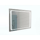 Умное зеркало с обогревателем 121х103B, 60х80 см