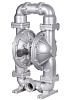 Химический насос DPX30 AL-T PRO DIAPHRAGM PUMP