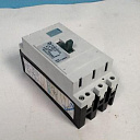 Автоматический выключатель АЕ 2044-100-00УЗ-УХЛ4 15 А