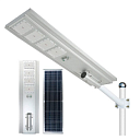 LED светильник на солнечных батареях СКУ 01 "Solar" 200W