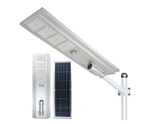 LED светильник на солнечных батареях СКУ 01 