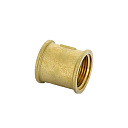 COMISA муфта соединительная 1" в.р.