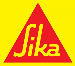 Логотип Sika Uzbekistan Official