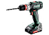 Аккумуляторная дрель-шуруповерт BS 18 L Quick Cordless Drill