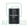 Антикоррозионная эмаль Elcon Max Therm (серый цвет 0.8 кг)