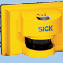 Лазерные сканеры безопасности S3000 Cold Store