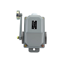 Концевой выключатель KU-701 для промышленного оборудования