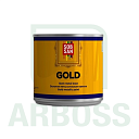 Золотая металлическая краска Sob San (0,25 л, 120°C)